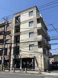 東急田園都市線 溝の口駅 徒歩4分