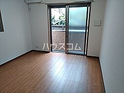 ベルシティ南街 102 1階1Kのリビング/ダイニング