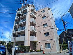 京王相模原線 京王多摩川駅 徒歩11分の賃貸マンション