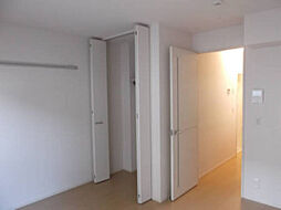 京王線 武蔵野台駅 徒歩17分の賃貸アパート 1階1Kのリビング/ダイニング