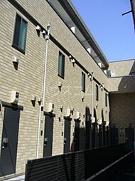 東武伊勢崎線 曳舟駅 徒歩1分