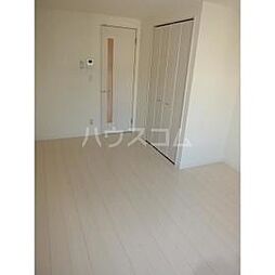 東武伊勢崎線 曳舟駅 徒歩1分の賃貸アパート