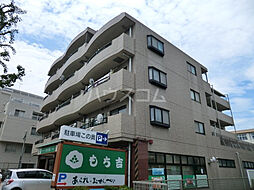 エスパスハマノ 403