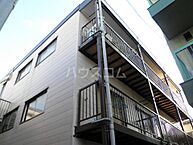 東京都墨田区墨田3丁目10-22：物件画像／ハウスコム東東京株式会社　青砥店