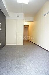 JR南武線 矢野口駅 徒歩6分の賃貸マンション 2階1Kのリビング/ダイニング