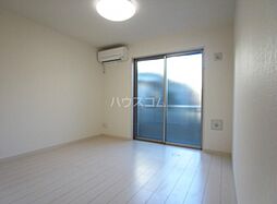 リブリ・スナイプII 102 1階1Kのリビング/ダイニング