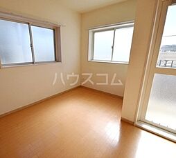 京王線 府中駅 徒歩6分の賃貸マンション 1階1Kのリビング/ダイニング