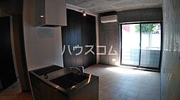 ヨーク所沢 103 1階1DKのリビング/ダイニング