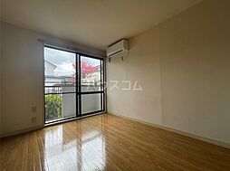 塚本ハウス 105 1階1LDKのリビング/ダイニング