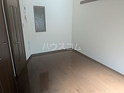 東武伊勢崎線 東向島駅 徒歩7分の賃貸アパート 2階1Kのリビング/ダイニング