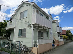 八王子ボブハイツ 101