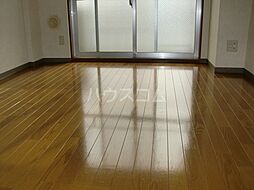 東急田園都市線 溝の口駅 徒歩13分の賃貸マンション