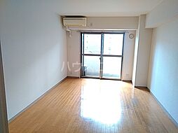 東急田園都市線 溝の口駅 徒歩5分の賃貸マンション 2階1Kの室内