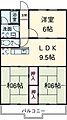 パークサイドハイム24階4.3万円