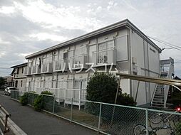 パナメント多摩III