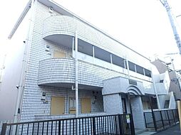 立川プラザー 207