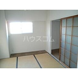 豊橋商事第2ビル 320 2階2Kのリビング/ダイニング