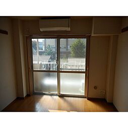 ロイヤル稲城 209 2階1Kのリビング/ダイニング