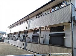 ウイングコート　ボヌール 206