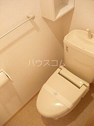 エアリースクエアII 201 2階2LDKのリビング/ダイニング