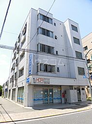 京王線 布田駅 徒歩5分の賃貸マンション