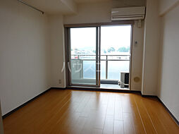 京王線 府中駅 徒歩9分の賃貸マンション 2階1Kのリビング/ダイニング