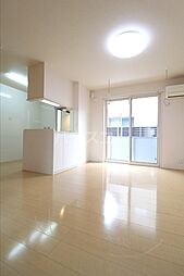 西武多摩川線 競艇場前駅 徒歩3分の賃貸アパート