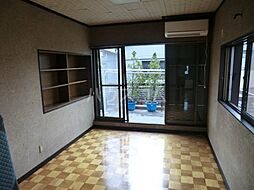 吉川様個人宅 2F 2階1DKのリビング/ダイニング