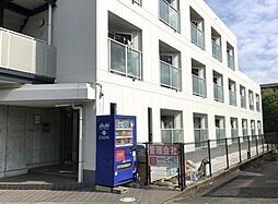 京王相模原線 京王多摩川駅 徒歩6分