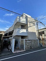 ベルトピア立川I 201