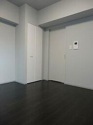 京王線 調布駅 徒歩7分の賃貸マンション 5階1Kのリビング/ダイニング