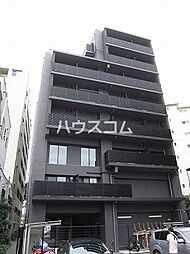 京王線 調布駅 徒歩7分の賃貸マンション