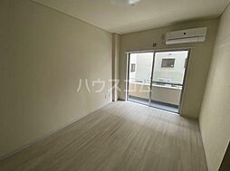 滝マンション第三春来 106 1階1DKのリビング/ダイニング