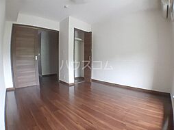 フレイル 2階1DKのリビング/ダイニング