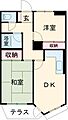 アルトーロ中町1階8.7万円