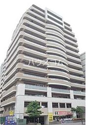 京王線 府中駅 徒歩3分の賃貸マンション