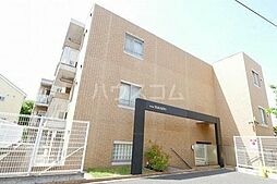 京王井の頭線 高井戸駅 徒歩8分