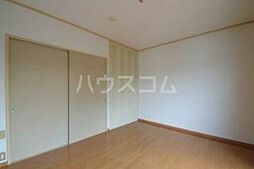 パナハイツ関根 103 1階1Kのリビング/ダイニング