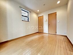 ティアラ梶ヶ谷弐番館 105 1階1Kのリビング/ダイニング