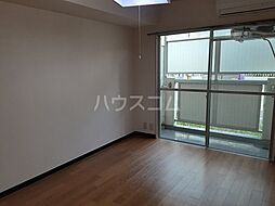 永光ハイツ 102 1階1DKのリビング/ダイニング