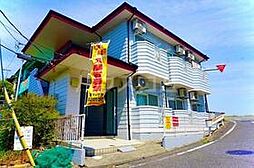 JR南武線 稲城長沼駅 徒歩13分の賃貸アパート