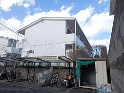 多摩都市モノレール 玉川上水駅 徒歩14分の賃貸マンション