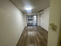 小田急江ノ島線 東林間駅 徒歩7分の賃貸マンション 2階ワンルームのリビング/ダイニング