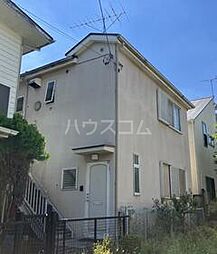 京王線 柴崎駅 徒歩14分