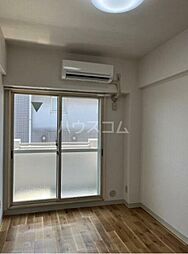 トップ東高円寺 5階ワンルームのリビング/ダイニング