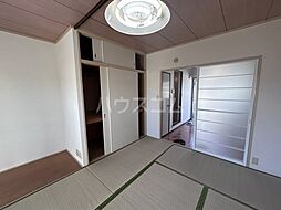 カーサメントピノ 201 2階1DKのリビング/ダイニング