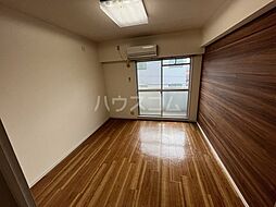 サンマンション大曽根 303 3階1Kのリビング/ダイニング