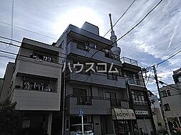 サンハイツみのり