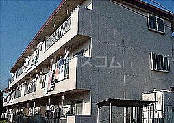 西武拝島線 西武立川駅 徒歩12分の賃貸アパート