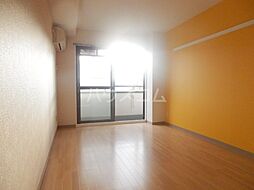 JR中央線 立川駅 徒歩6分の賃貸マンション 3階1Kのリビング/ダイニング